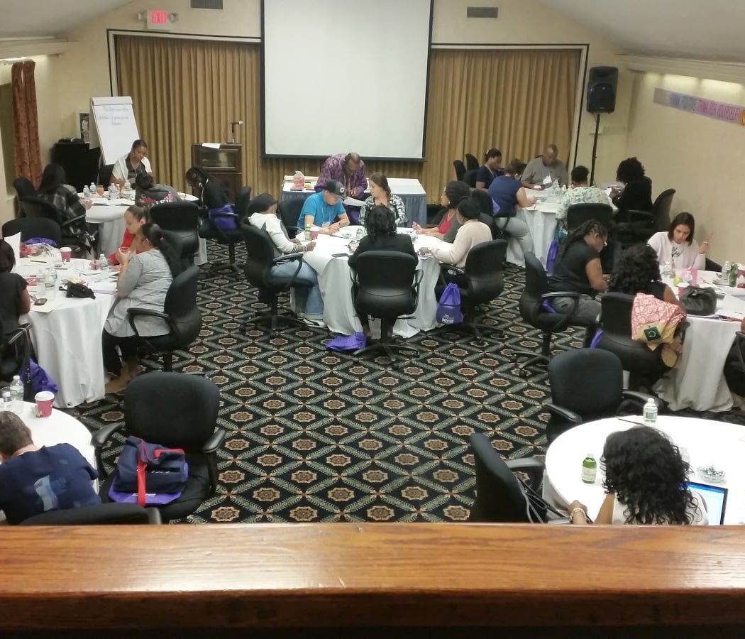 Enhancing Communities Foundation 3