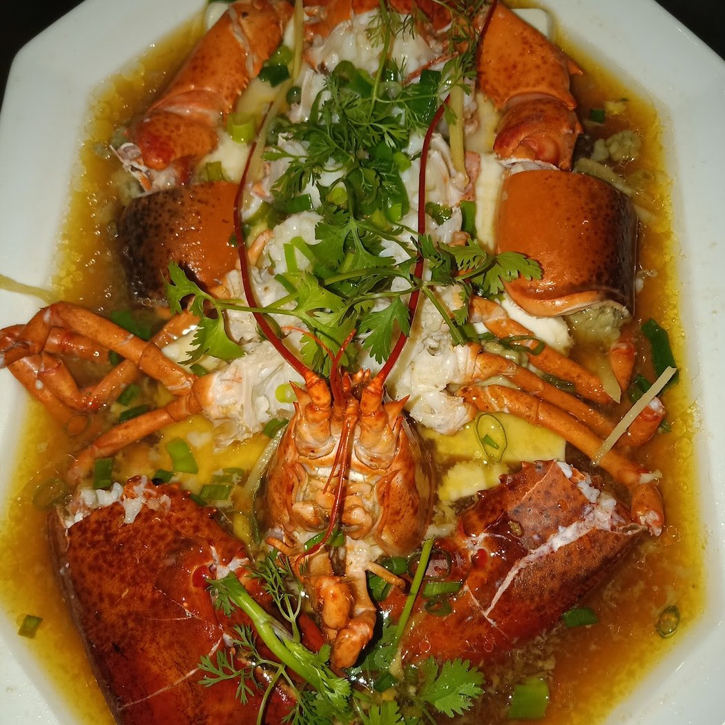 Restaurant CHINOIS 1