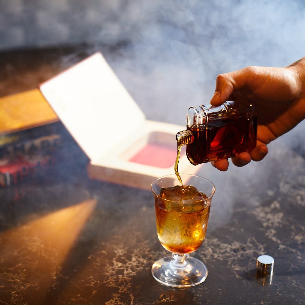 Elements Bar & Lounge 3