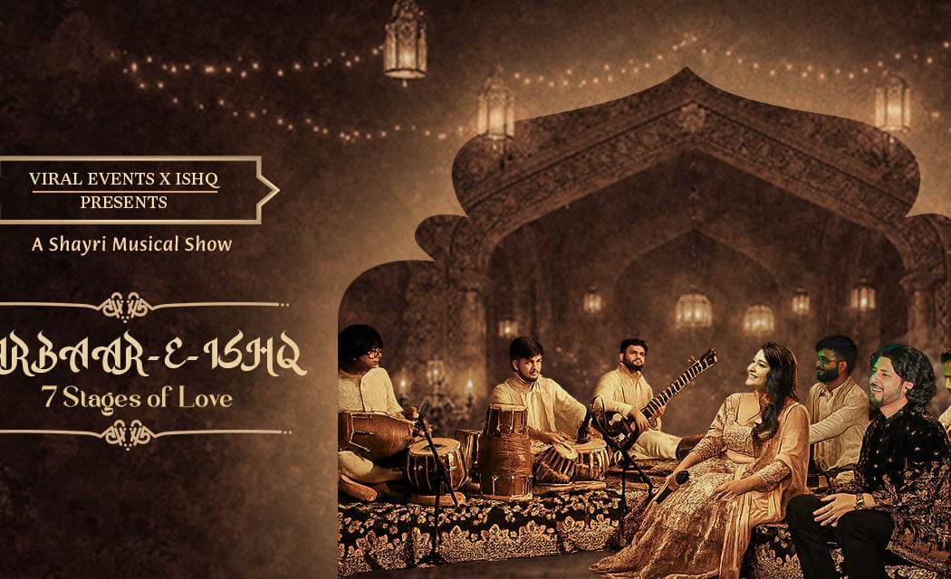 Darbaar-E-Ishq 1