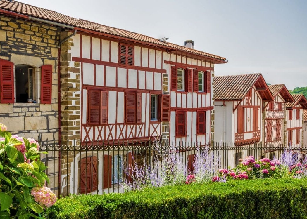 La Bastide-Clairence 1