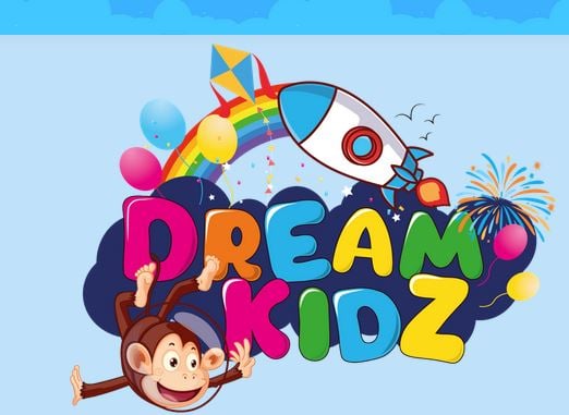 Dream Kidz Marseille 2