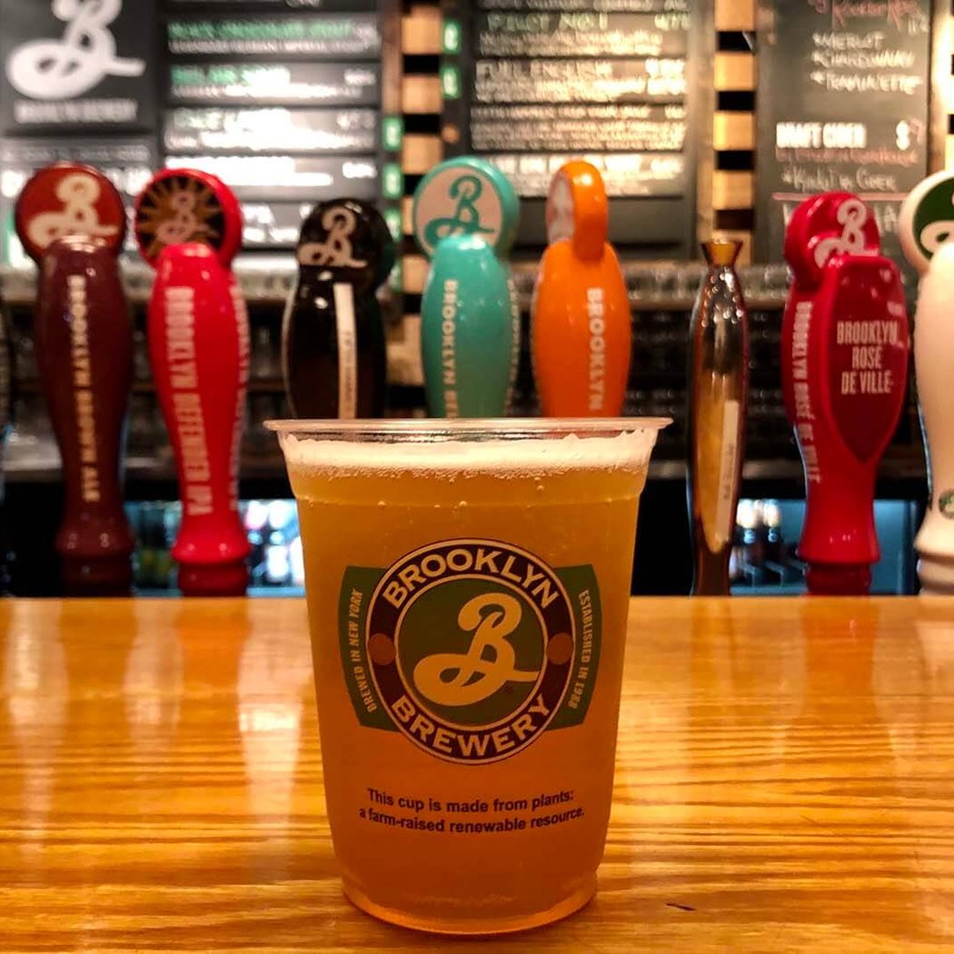 Brooklyn Brewery 1