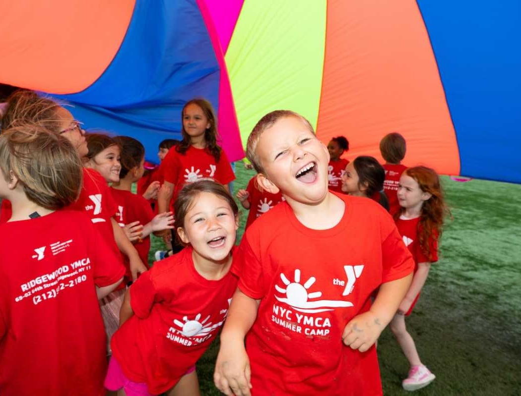 Ridgewood YMCA 1