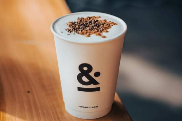 Moka & Co 2