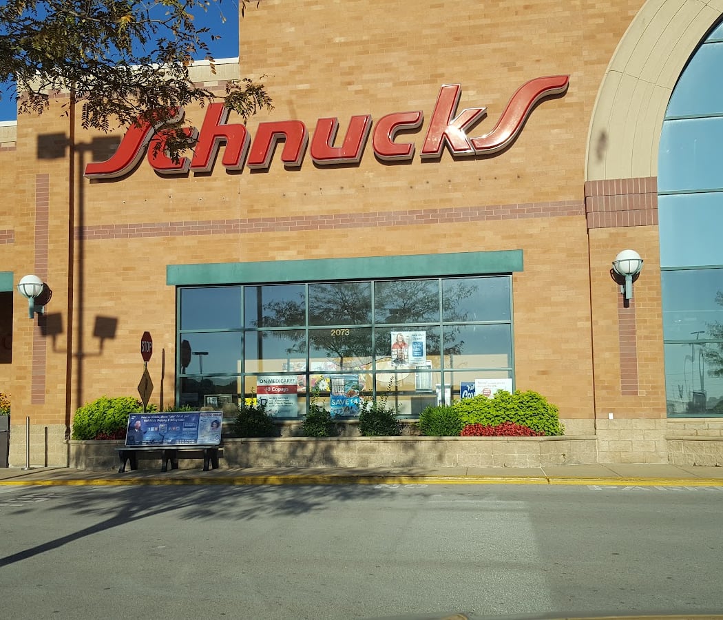 Schnucks Washington 2