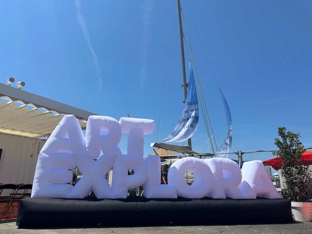 Art Explora Festival 3
