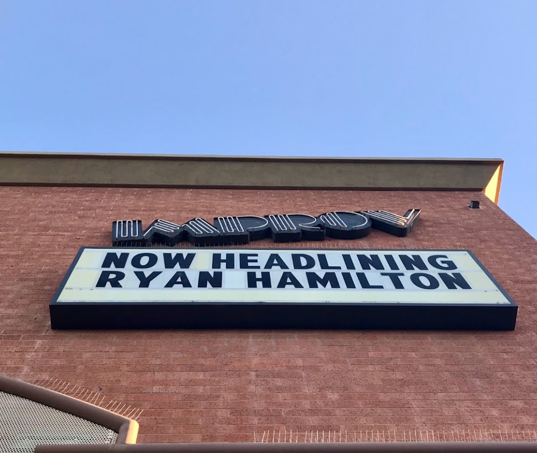 Ryan Hamilton 3