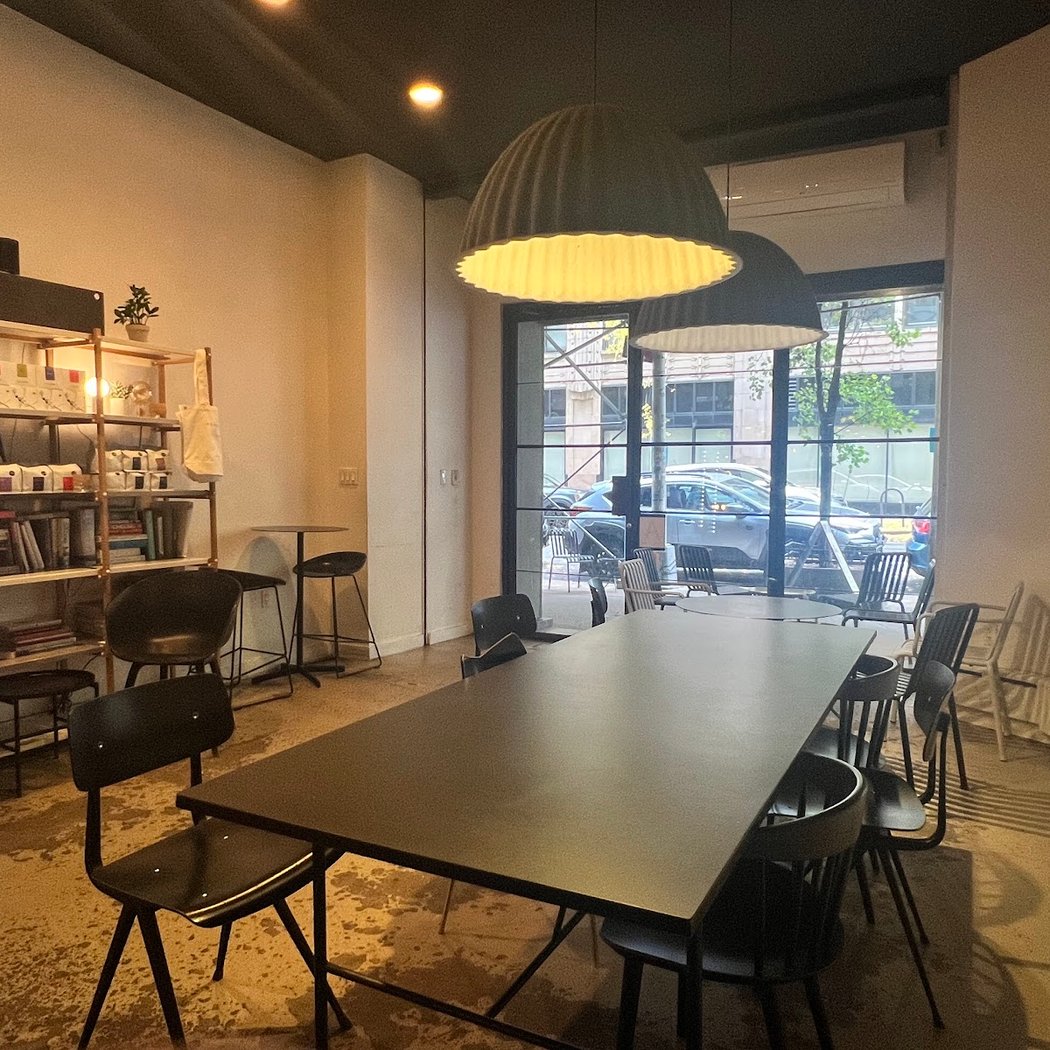 Pennylane Coffee 2