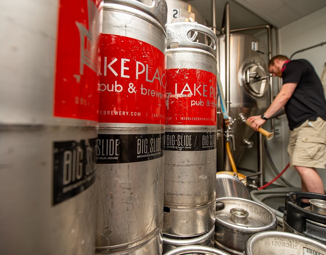 Lake Placid Pub & Brewery 3