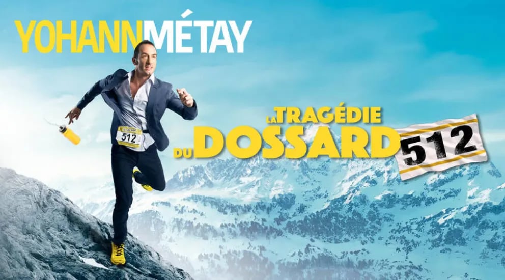 La Tragédie du Dossard 512 1