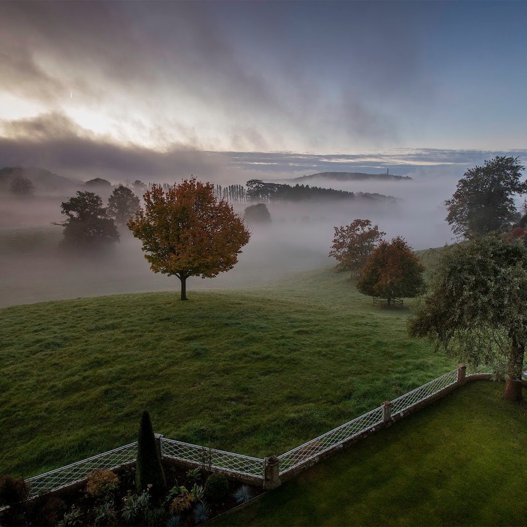 Stancombe Park 2