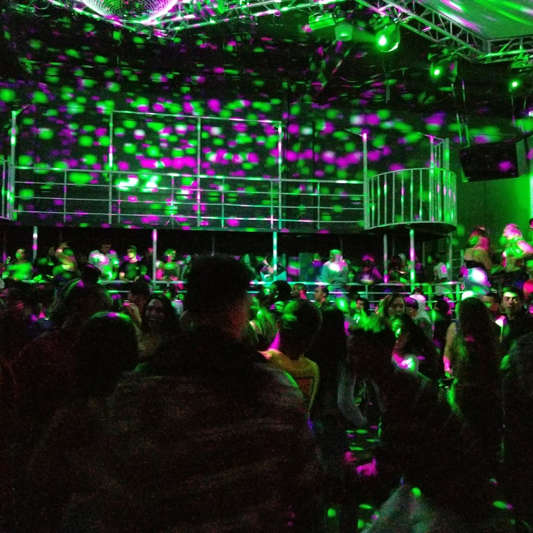 Ritmo Latino 2