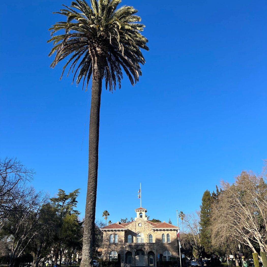 Sonoma Plaza 3