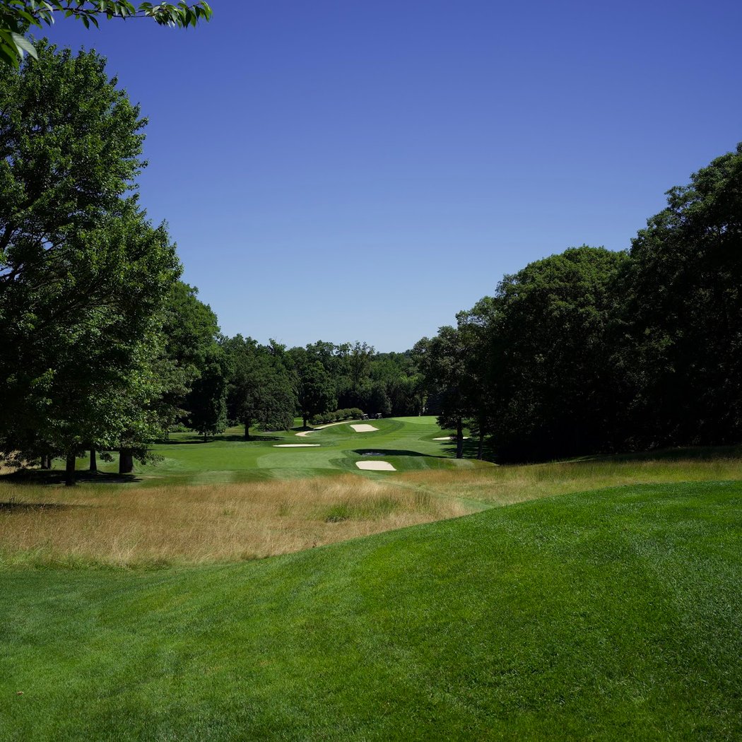 Whippoorwill Club 3