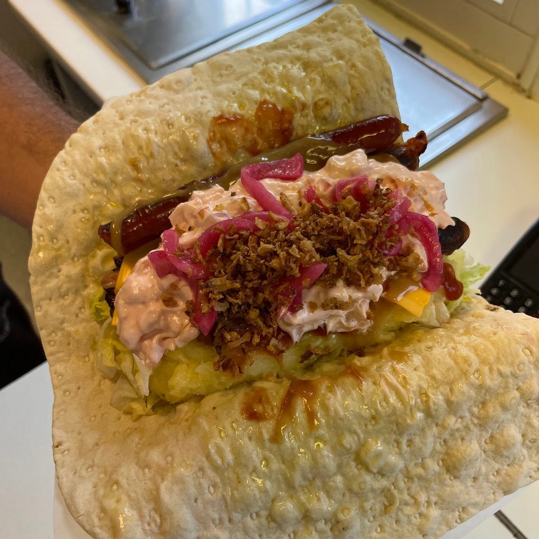 Nyhetsgrillen 1