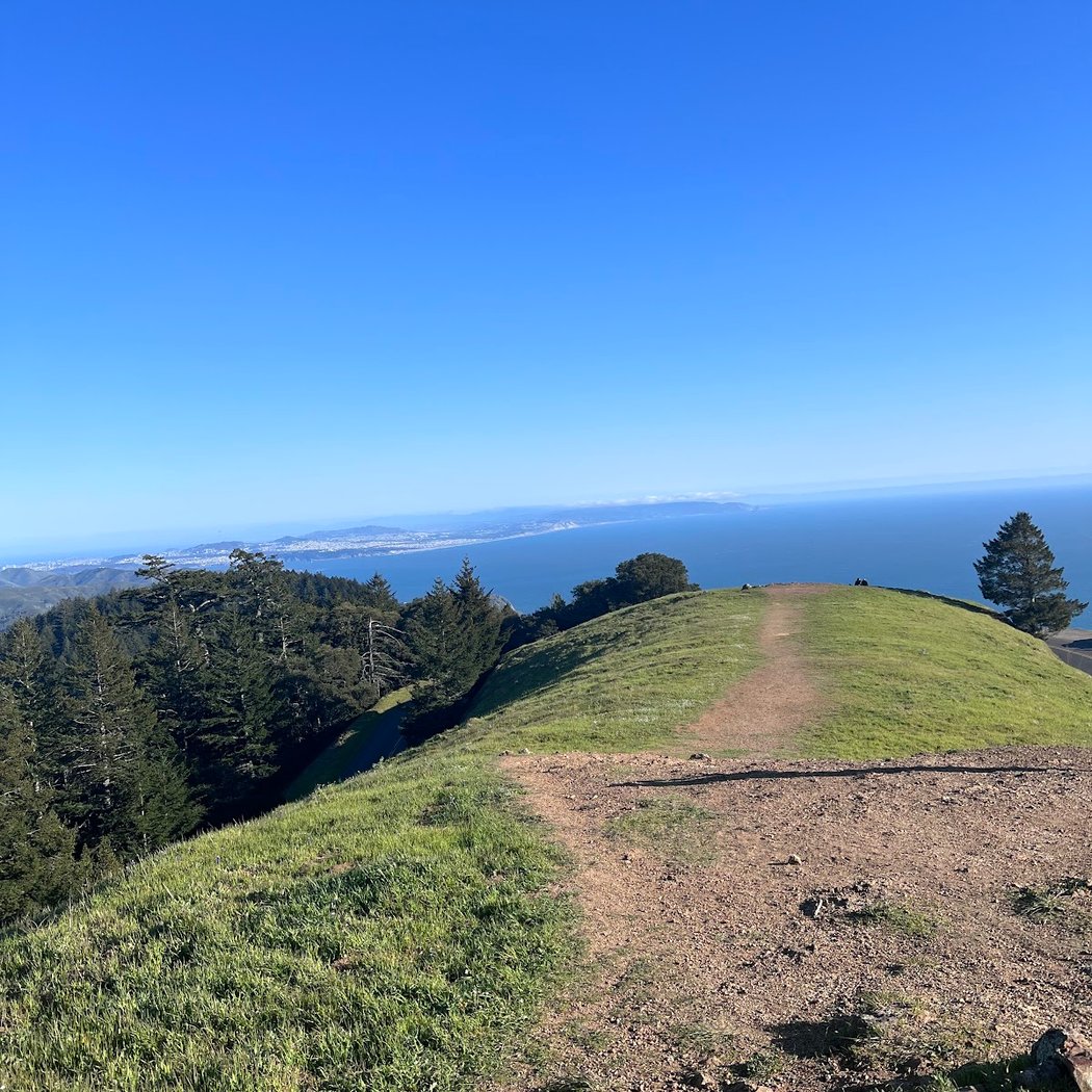 Trojan Point 3