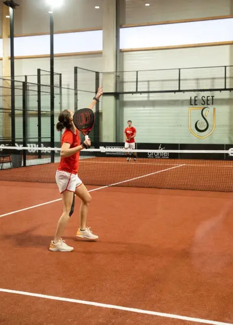 Le Set - Nantes 1