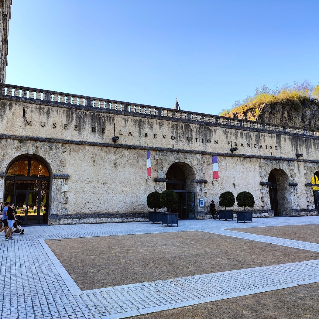 Parc du Château de Vizille 2
