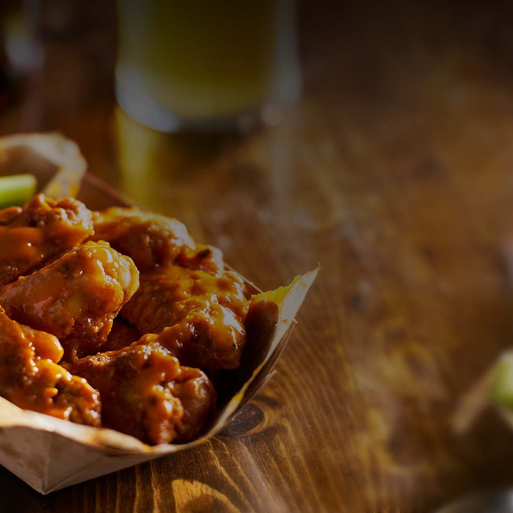 Hideaway Pub & Eatery 1