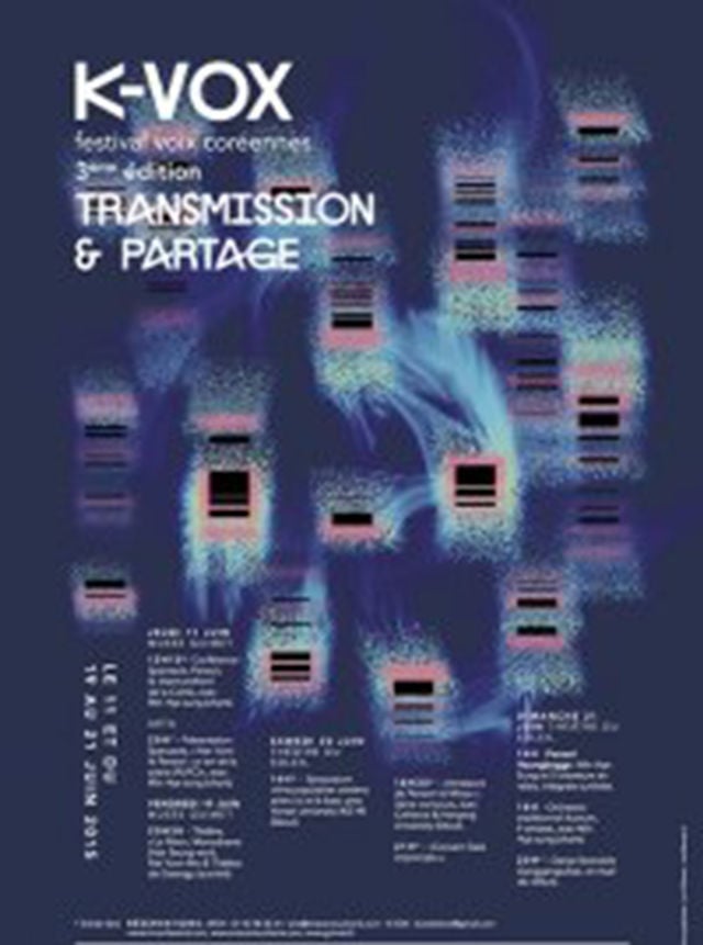 3e Festival K-VOX 1