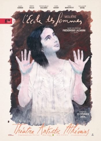 L’École des femmes 1
