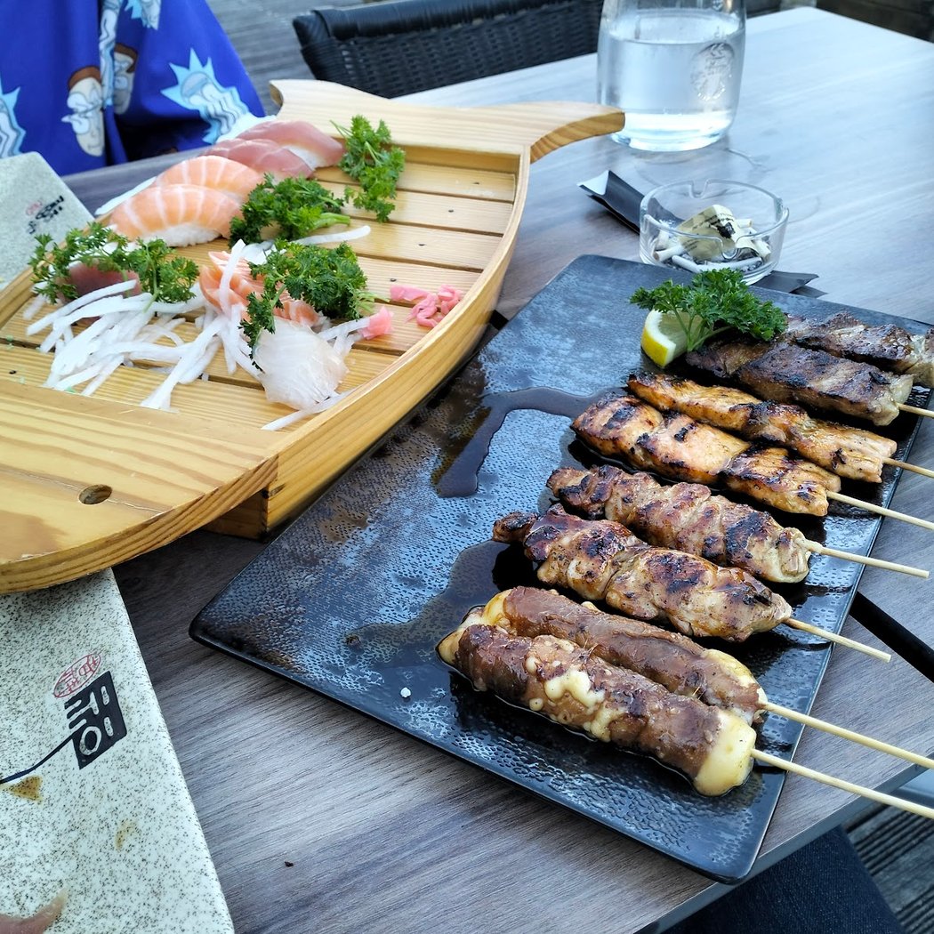 Sushi kyo 3