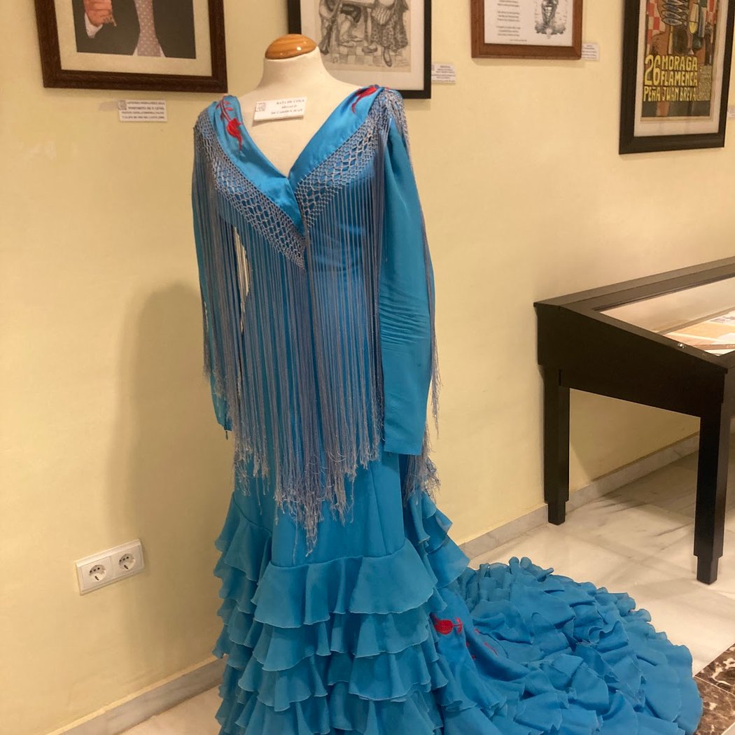 Flamenco Museum / Peña Juan Breva 1