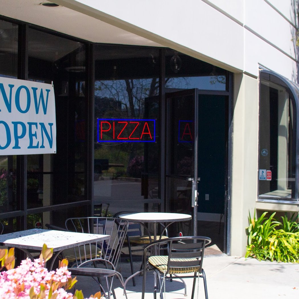 Prager Brothers Pizza & Market 2