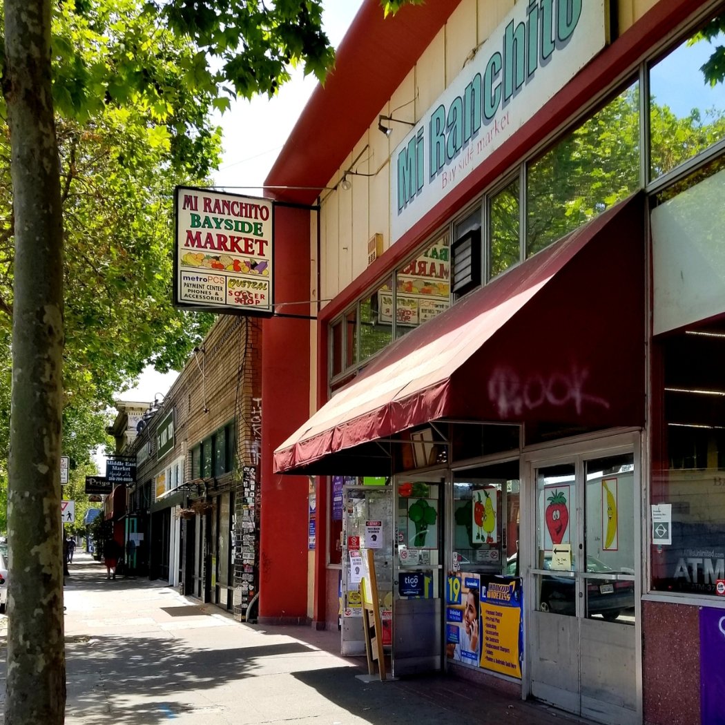 Mi Ranchito Bayside Market 2