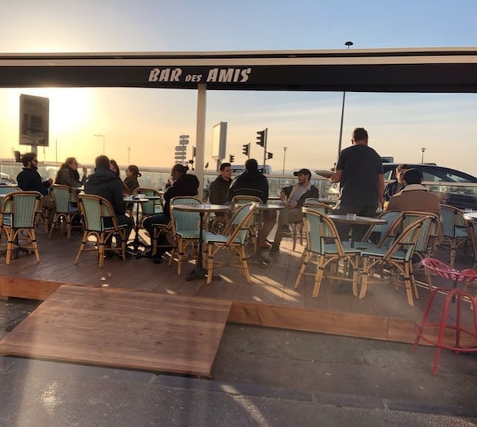 Bar des Amis 3