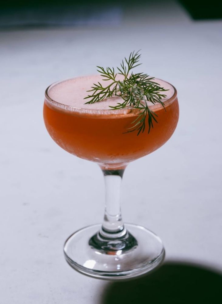 BLUE RABBIT BAR 4