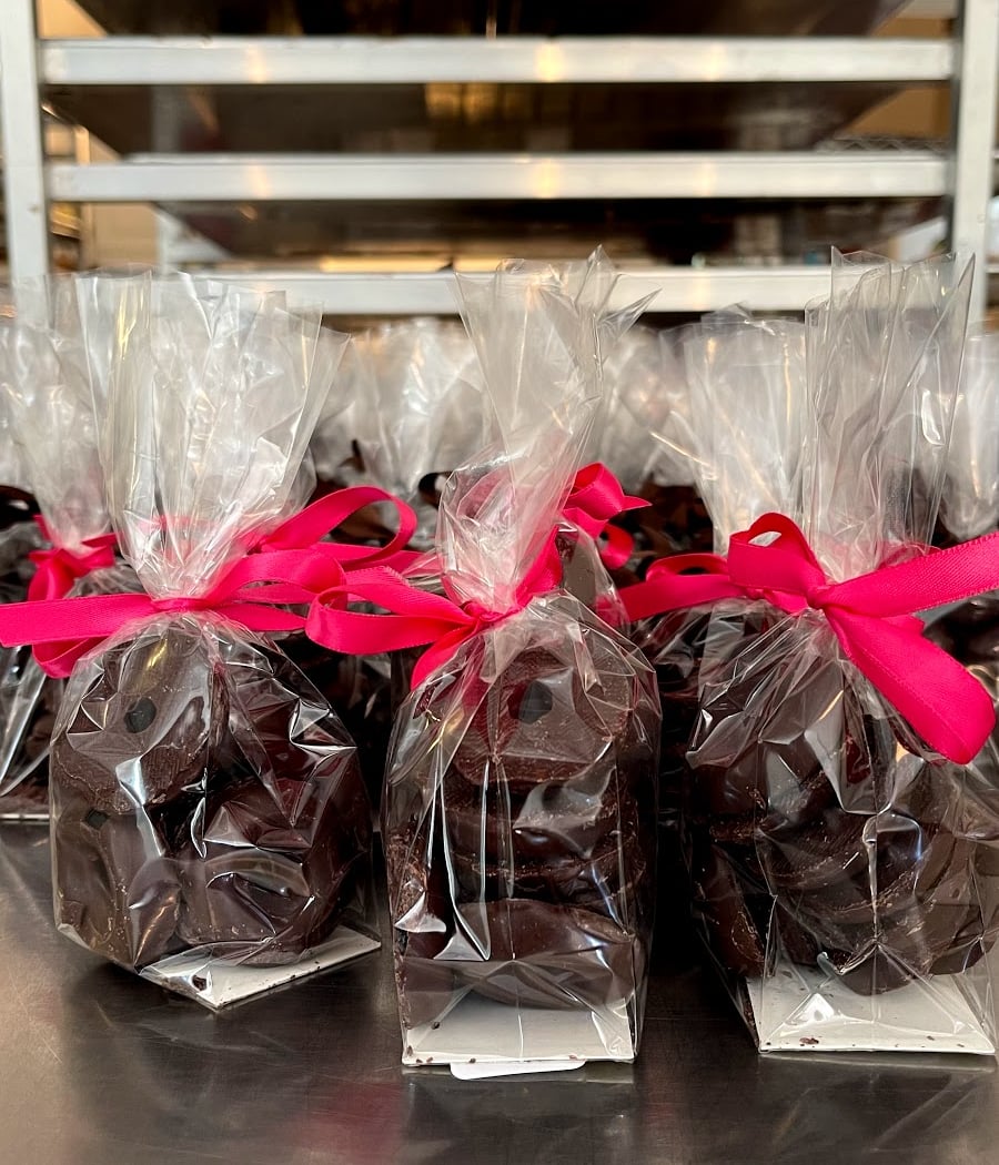 Hudson Valley Chocolates 3