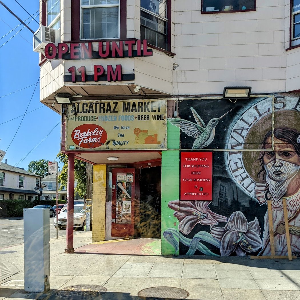 Alcatraz Market 3