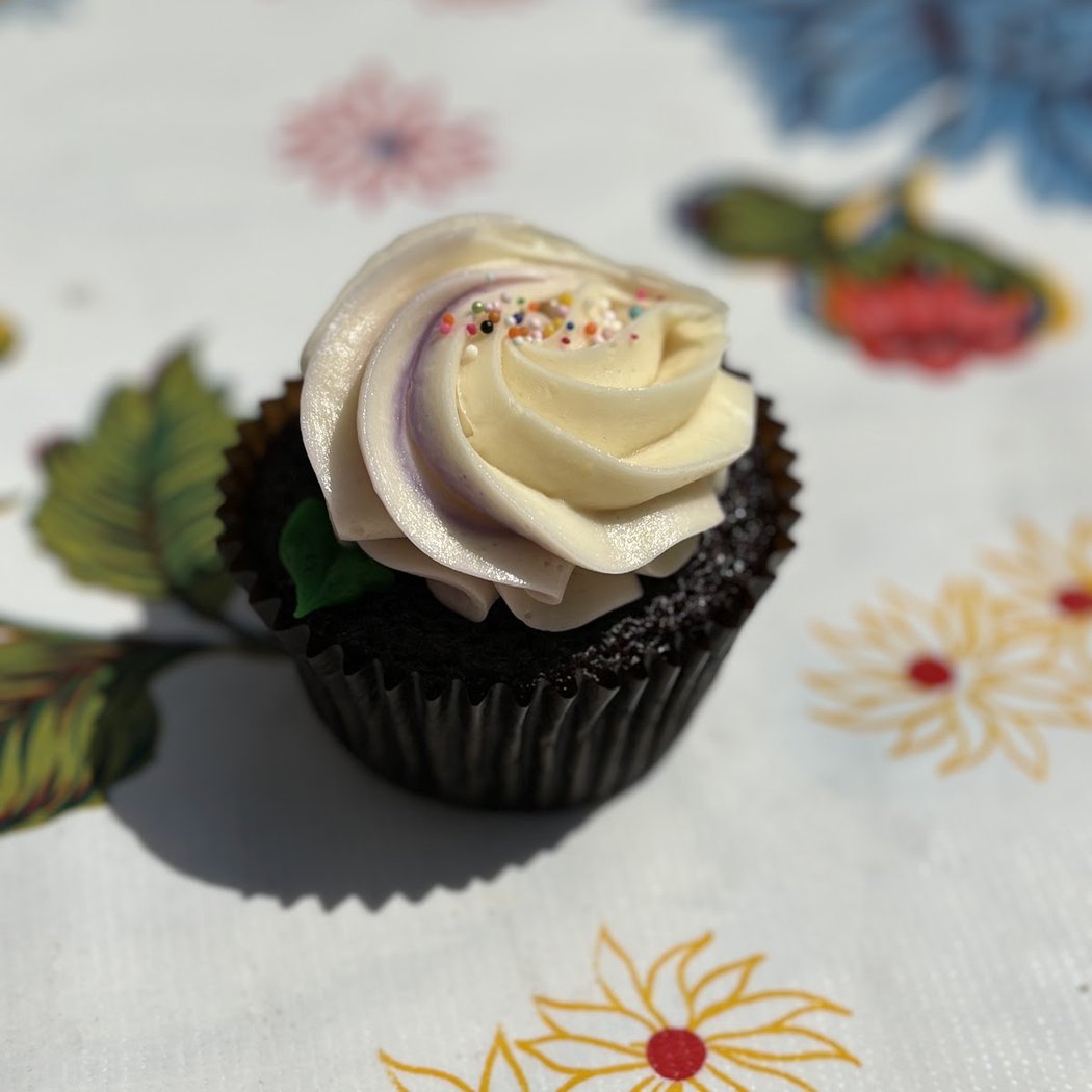 Cupcakin Bake Shop 1