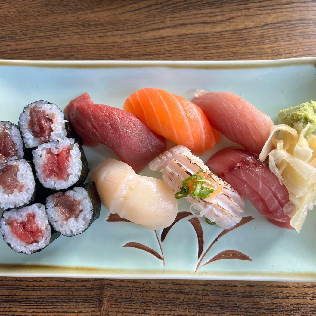 Shokudou 2