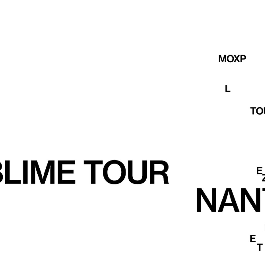SUBLIME TOUR : Rounhaa