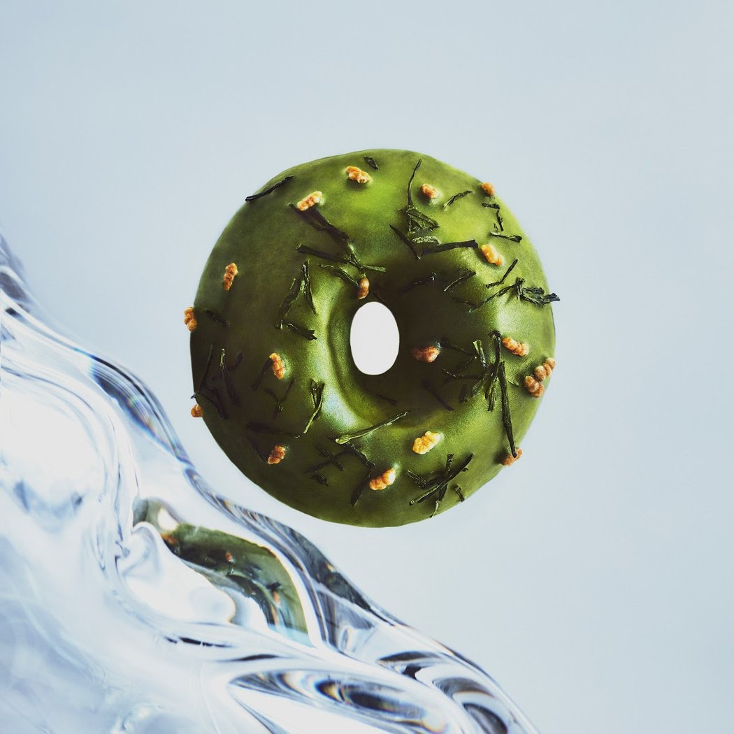 Momzi - Elevated Donuts 3