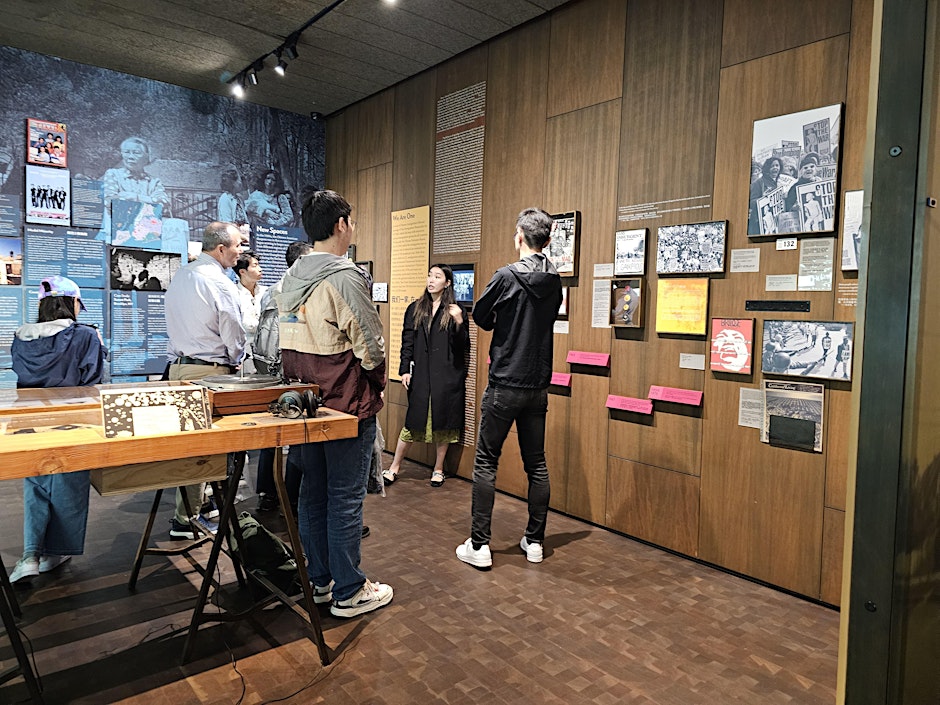 Museum of Chinese in America 2