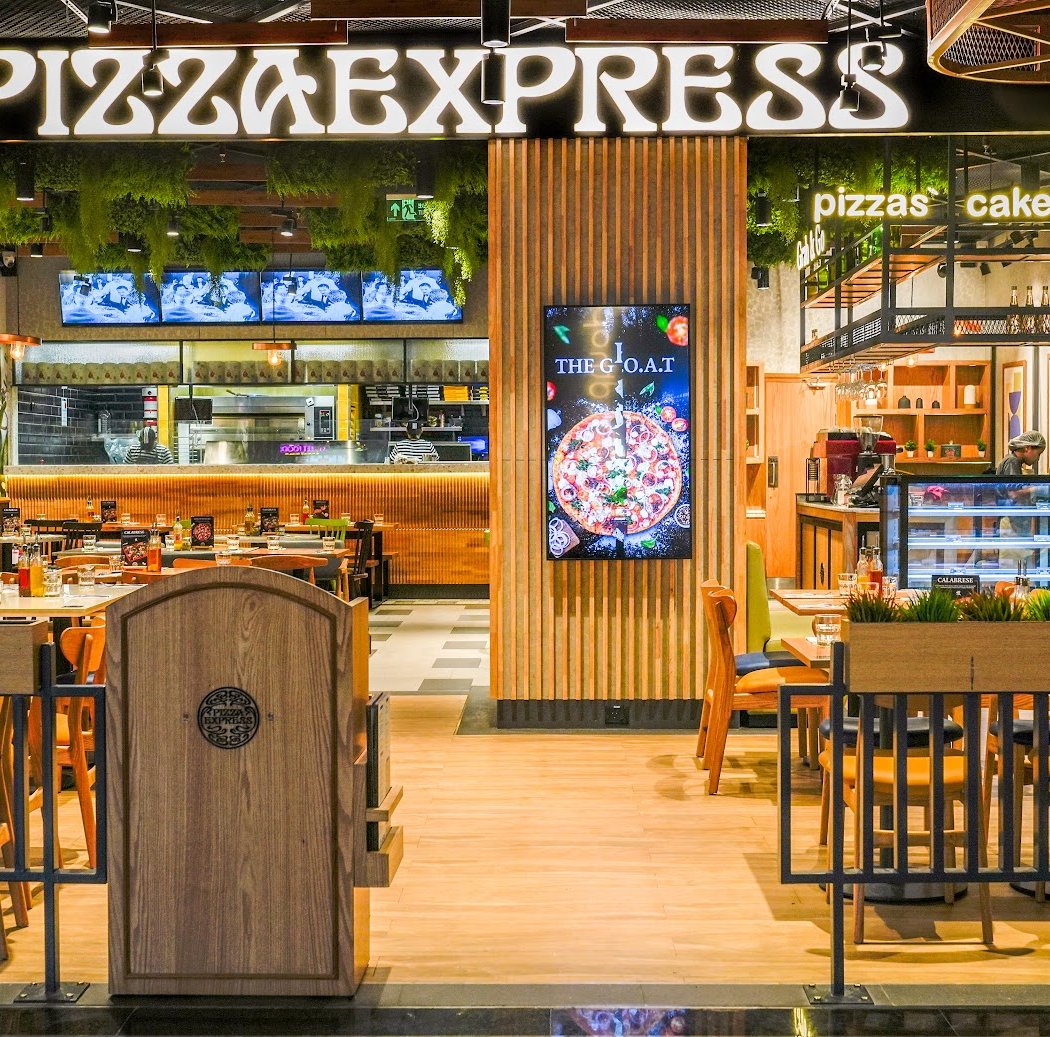 PizzaExpress 2