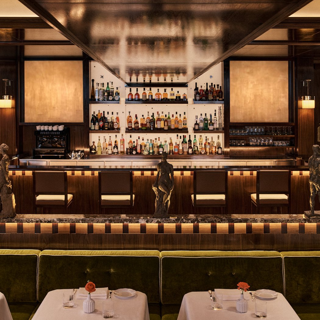 Sant Ambroeus Paris 1