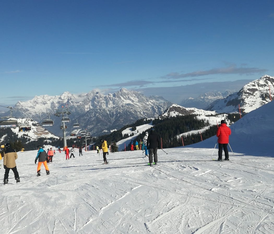 Saalbach-Hinterglemm 3
