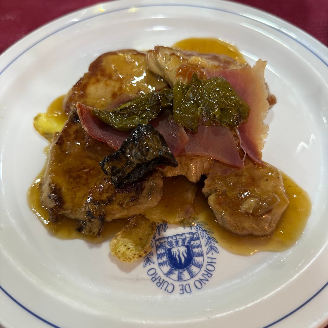 Restaurante Horno de Curro 4
