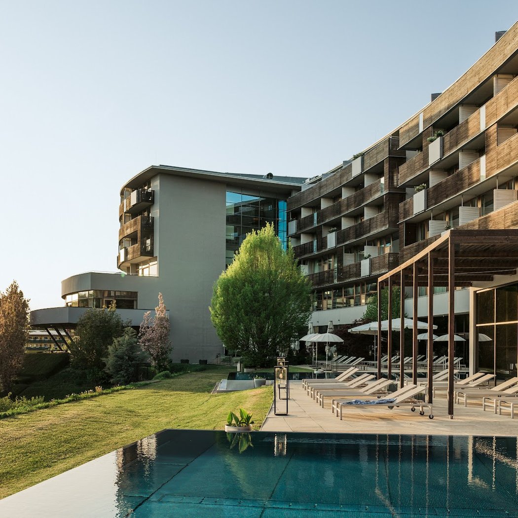 Falkensteiner Balance Resort Stegersbach 1