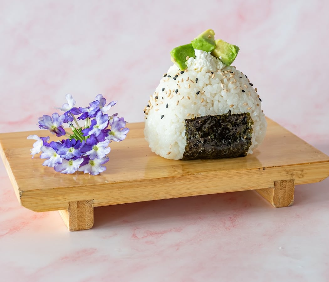 Oni-Oni ( Onigiri et Bubble tea ) 3