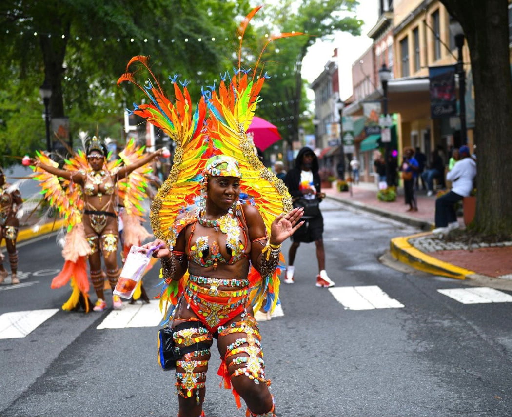 Delaware Caribbean Carnival 2