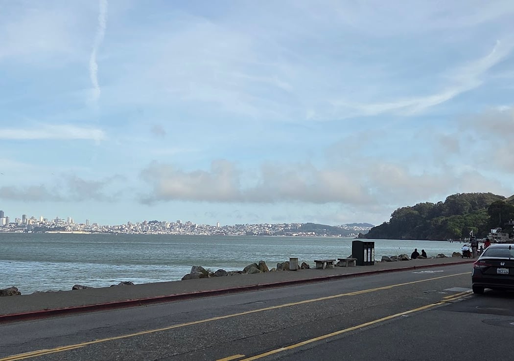 City of Sausalito 2