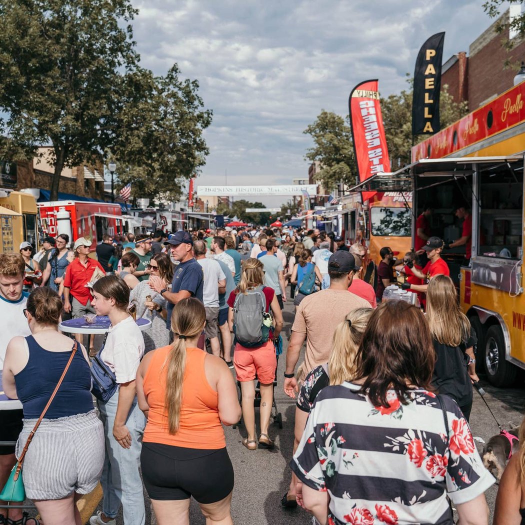 Food Truck Tuesday 3