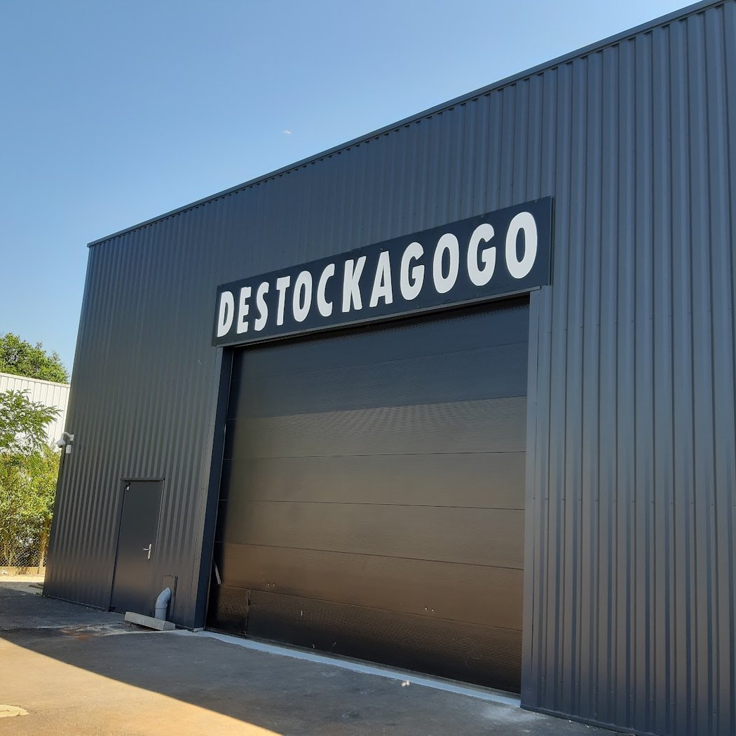 Destockagogo Nantes 3
