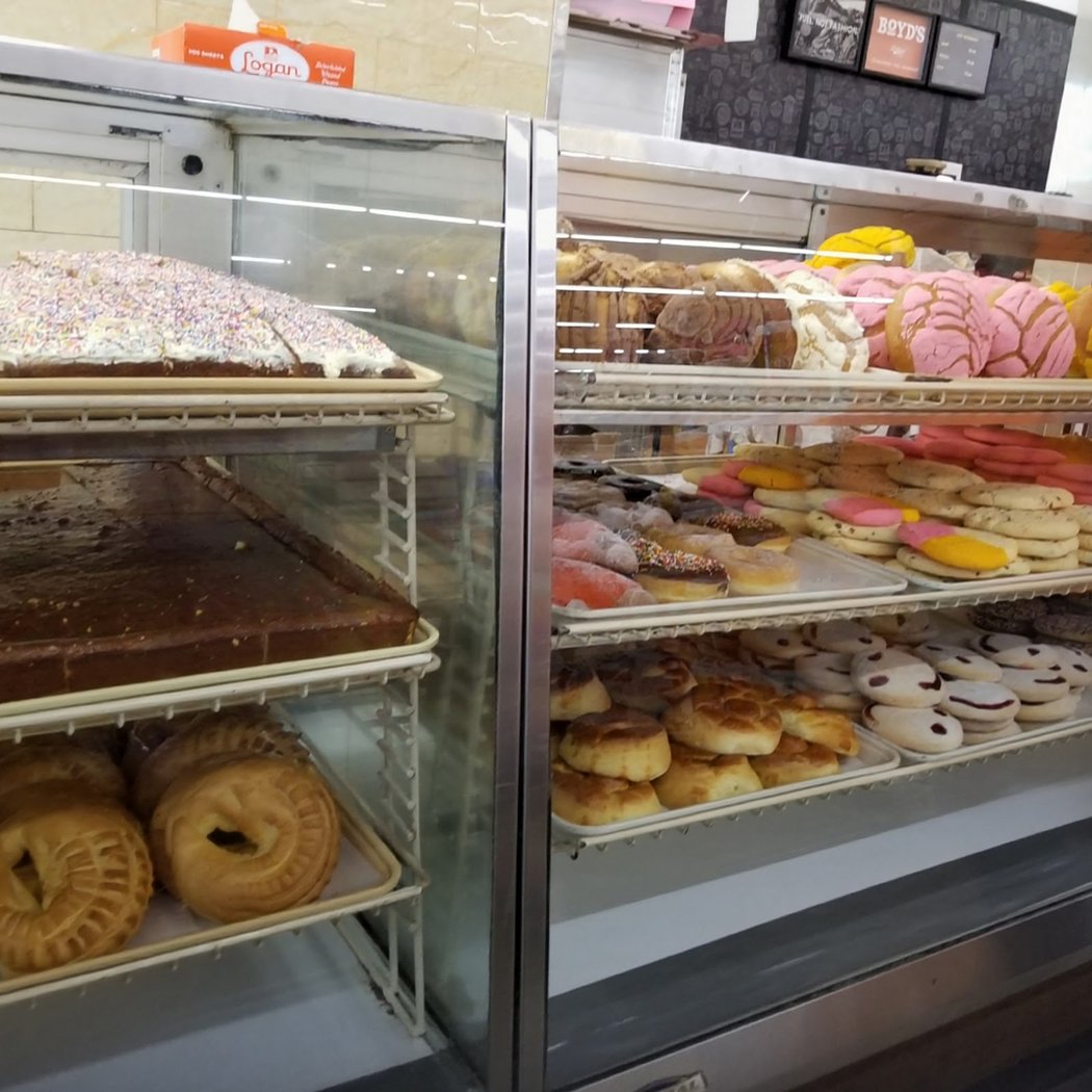 La Tropicana Foods 1